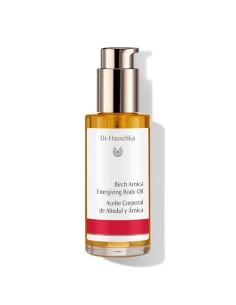 Ofertón Dr. Hauschka - Birch Arnica Body Oil 75 ml.
