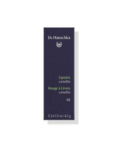 Comprar Dr. Hauschka - Lipstick - 03 Camellia.
