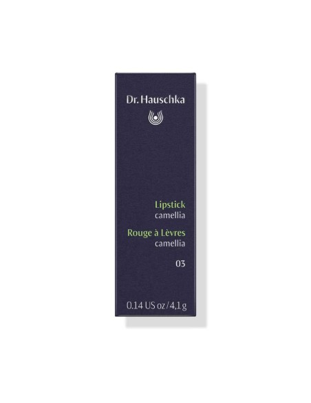 Comprar Dr. Hauschka - Lipstick - 03 Camellia.