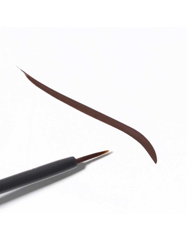 Mejor Precio en Dr. Hauschka - Liquid Eyeliner 02 - Brown.
