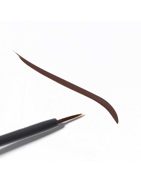 Mejor Precio en Dr. Hauschka - Liquid Eyeliner 02 - Brown.