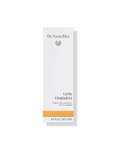 Mejor Precio en Dr. Hauschka  Soothing Cleansing Milk 145 Ml 2