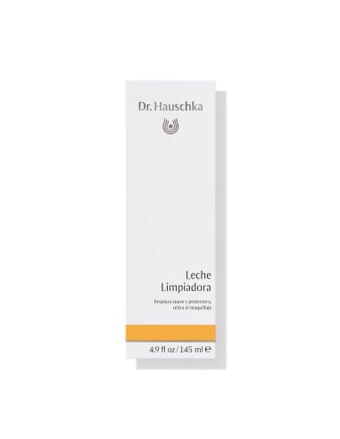 Mejor Precio en Dr. Hauschka  Soothing Cleansing Milk 145 Ml