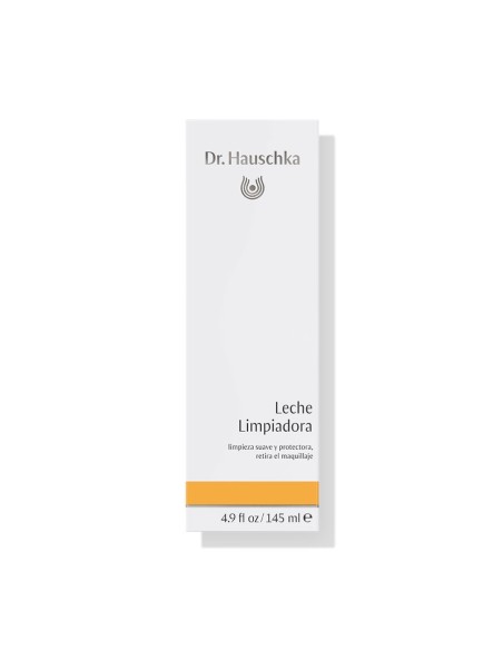 Mejor Precio en Dr. Hauschka  Soothing Cleansing Milk 145 Ml