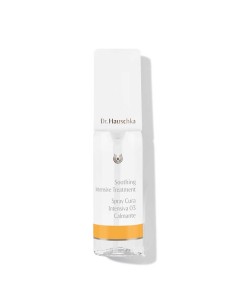 Oportunidad Dr. Hauschka - Soothing Intensive Treatment 40 ml.