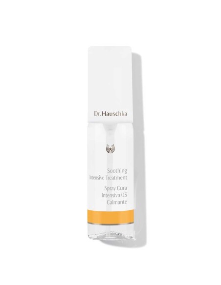 Oportunidad Dr. Hauschka - Soothing Intensive Treatment 40 ml.