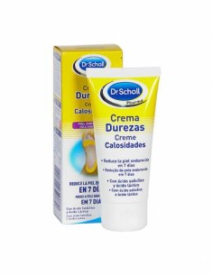 Dr. Scholl Crema Durezas y...