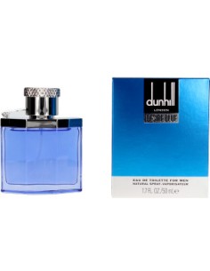 Ofertón DUNHILL LONDON  Dunhill London Desire Blue Eau De Toilette Spray 50Ml 2
