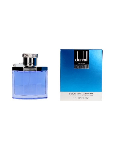 Ofertón DUNHILL LONDON  Dunhill London Desire Blue Eau De Toilette Spray 50Ml