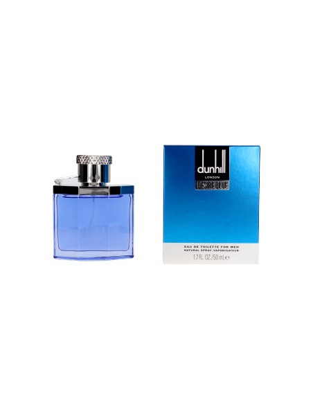 Ofertón DUNHILL LONDON  Dunhill London Desire Blue Eau De Toilette Spray 50Ml