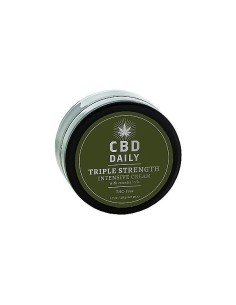 Mejor Precio en EARTHLY BODY 123327 Cbd Daily Triple Strength Crema Intensiva - 48 G