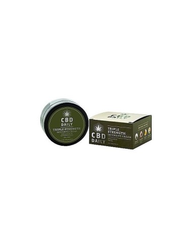 Mejor Precio en EARTHLY BODY 123327 Cbd Daily Triple Strength Crema Intensiva - 48 G