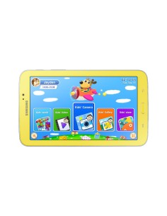 Tablet Samsung SM-T2105GYAPHE - T2105 Galaxy TAB 3 Kids 8GB