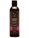 Earthly Body Aceite de Masaje Skinny Dip Algodón de Azúcar/vainilla 237 Ml