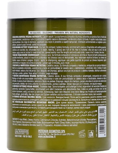 Oportunidad ECHOSLINE  Echosline maqui 3 mask 1l