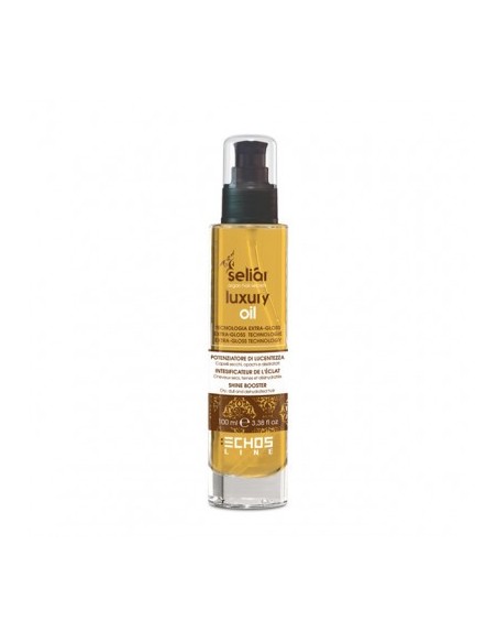 Mejor Precio en ECHOSLINE  Echosline Luxury Oil 100Ml