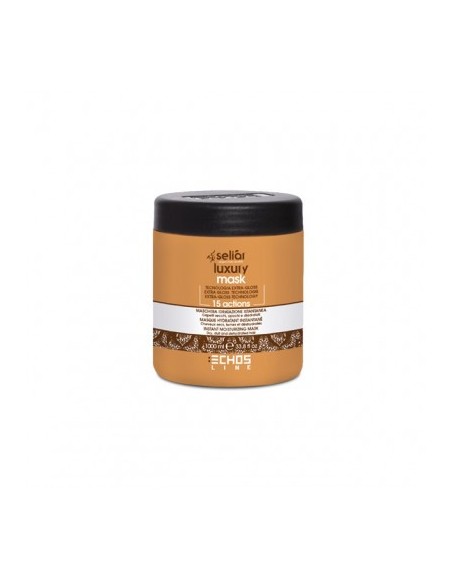 Mejor Precio en ECHOSLINE  Echosline Luxury Mask 1L