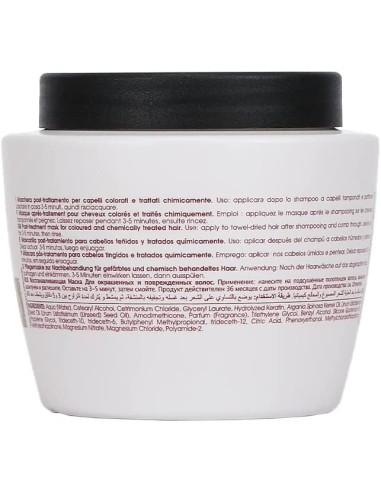 Comprar ECHOSLINE  Echosline Keratin Mask 500Ml