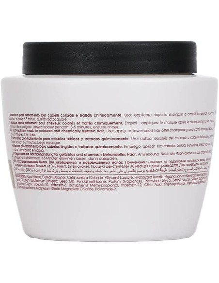 Comprar ECHOSLINE  Echosline Keratin Mask 500Ml