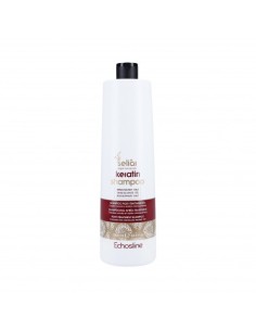 Oportunidad ECHOSLINE  Echosline Keratin Shampoo 1L