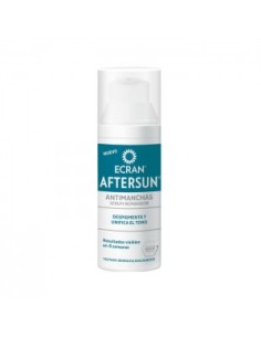 ECRAN Aftersun Sérum Antimanchas Reparador 50ml | Kiwiku