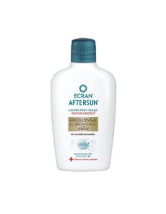 Oferta - ECRAN  Ecran Aftersun LocióN Prolongadora Bronceado 200 Ml