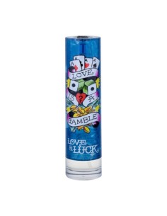 Ed Hardy Love & Luck Eau de...