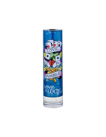 Oportunidad ED HARDY  Ed Hardy Love & Luck Eau De Toilette 30Ml Vaporizador