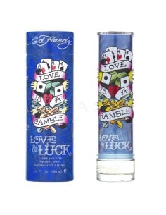 Oportunidad ED HARDY  Ed Hardy Love & Luck Eau De Toilette 30Ml Vaporizador 2