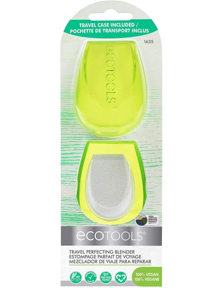 Ofertón EcoTools  Ecotools Travel Perfecting Blender Makeup Sponge