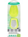 Ecotools Travel Perfecting Blender Makeup Sponge