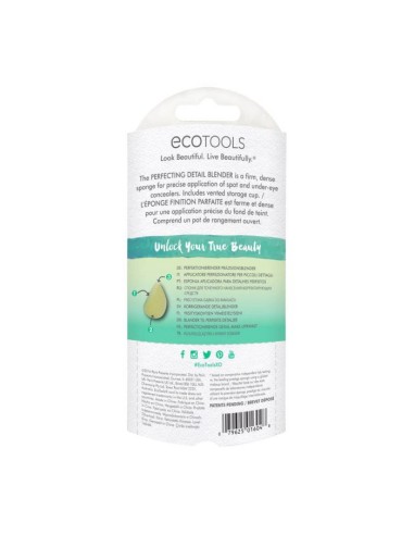 Mejor Precio en EcoTools - Perfecting Detail Blender.