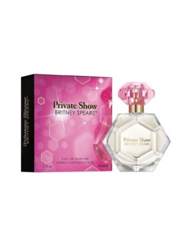 Comprar BRITNEY SPEARS  Britney spears private show eau de perfume spray 30ml