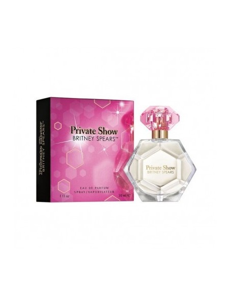 Comprar BRITNEY SPEARS  Britney spears private show eau de perfume spray 30ml