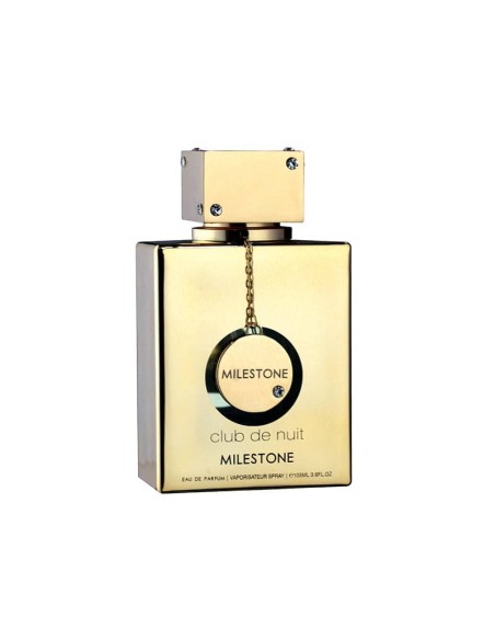 Oportunidad Armaf Club De Nuit Milestone Eau De Parfum Spray 106 Ml For Men. 