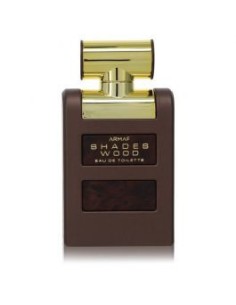 Armaf Shades Wood Eau de...