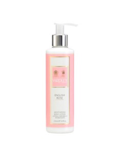 Yardley English Rose Loción Corporal Hidratante 250Ml