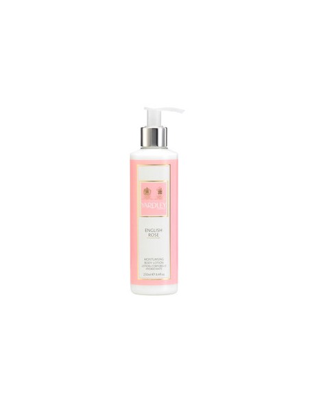 Oportunidad YARDLEY  Yardley English Rose LocióN Corporal Hidratante 250Ml