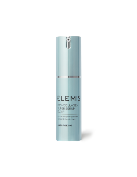 Ofertón Elemis Pro-Collagen Super Serum Elixir 15Ml.