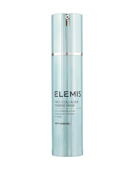 Mejor Precio en Elemis Pro-Collagen Quartz Lift Mascarilla Facial 50Ml.