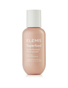 Oportunidad Elemis Superfood Glow Priming Moisturiser 60Ml.