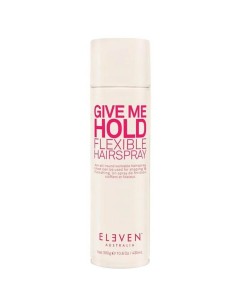 Oportunidad ELEVEN AUSTRALIA  Eleven Australia Give Me Hold Flexible Hairspray 400Ml