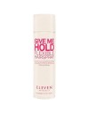 Eleven Australia Give Me Hold Flexible Hairspray 400Ml