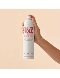 Oportunidad ELEVEN AUSTRALIA  Eleven Australia Give Me Hold Flexible Hairspray 400Ml 2