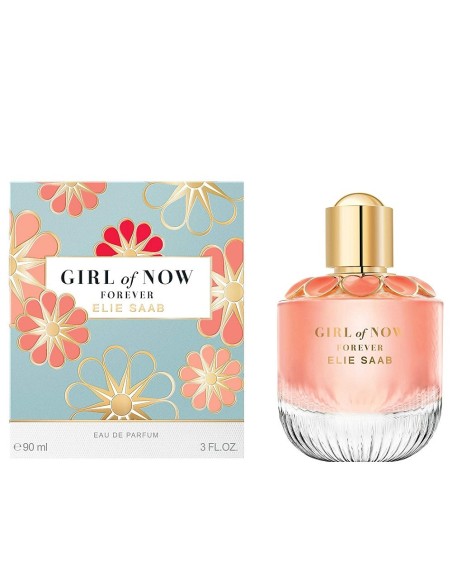 Oferta - ELIE SAAB  Elie Saab Girl Of Now Forever Edp 90 Ml