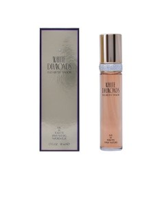 Oportunidad ELIZABETH TAYLOR  White Diamonds Edt Vaporizador 50 Ml