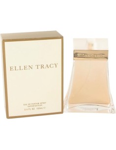 Ofertón Ellen Tracy Eau De Parfum Spray 100 Ml For Women.