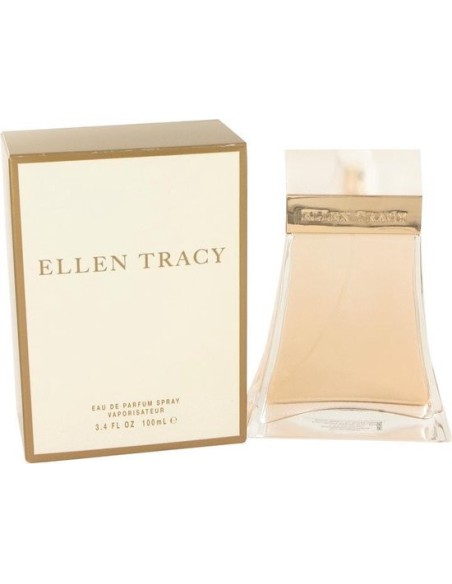 Ofertón Ellen Tracy Eau De Parfum Spray 100 Ml For Women.
