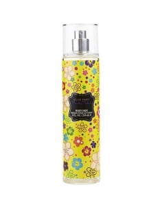 Mejor Precio en Ellen Tracy Pretty Petals Body Mist 236Ml.