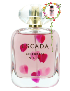 Mejor Precio en ESCADA  Escada Celebrate N.O.W. Eau De Parfum 30Ml Spray